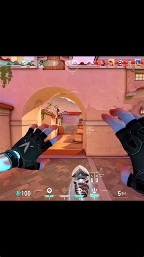 Valorant Montage 🔥…….. #valorant #montage