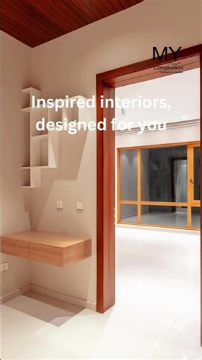 Explore a Beautifully Designed Interior: Comfort Meets Style