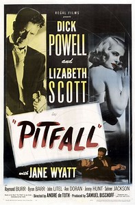 Pitfall (1948) | ČSFD.cz