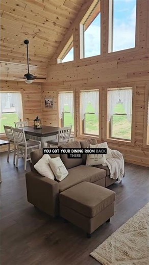 Modular Cabins, Prefab Homes & Modular Homes… Wait Till You See This 😳 #modularcabins #modularhomes
