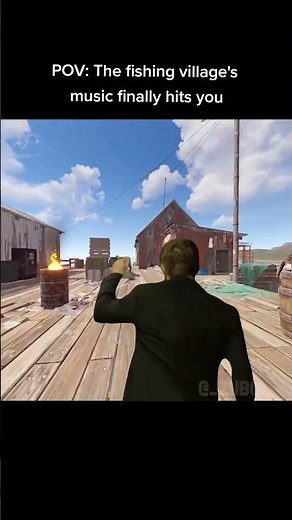 USE CODE MEDS ON RUSTYPOT #funny #memes #rust #rustgame #rustpvp