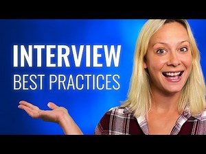 Tips for Live Stream Interviews & Best Practices!