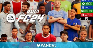 Guía EA Sports FC 24: trucos, consejos y secretos - Vandal
