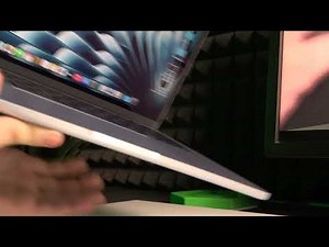 MacBook Air 2025 - Check Model | Device Identification?
