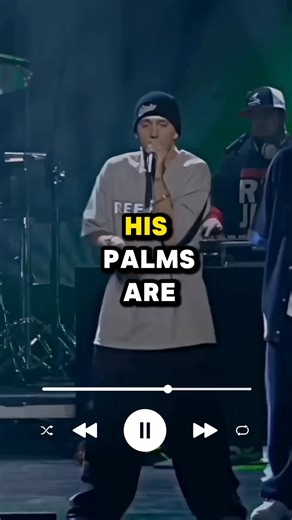 Eminem - Lose Yourself #acapella #vocalsonly #voice #voceux #vocals #rap #hiphop #loseyourself #voceux