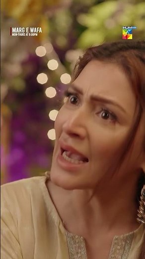 Haye Rabba..Talaq Ho Gayi...! #sabeenafarooq #usamakhan #margewafa