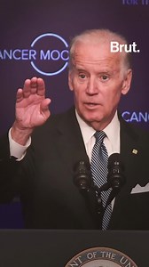 68K views · 1.2K reactions | From "Amtrak Joe," to "Uncle Joe," to 46th president of the United States. This is the story of Joe Biden. | Brut | Facebook