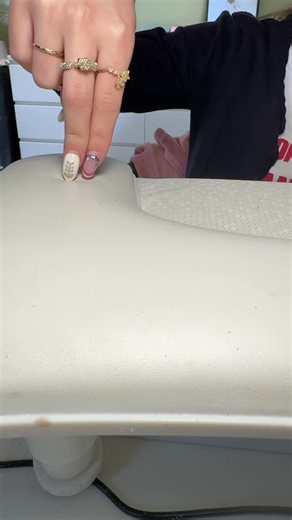 Nail ambulance: creative nail transition inspiration