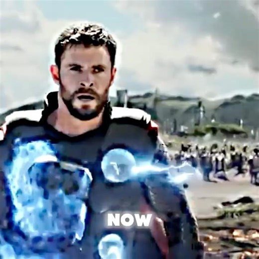Thor True Power 💀🥶 4k Edit | Capcut #avengers