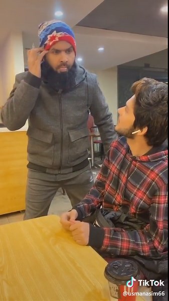 Julab Gamun hai #famousmolvi #crew07 #commedy @nadeemmubarakofficial