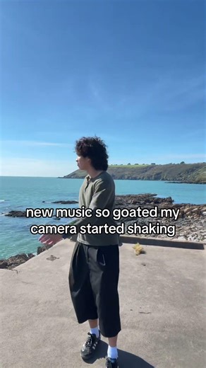 we’re in a new era of music #newmusic #troyjavelona