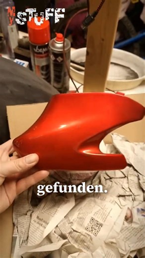 LUCKY GRAB! Found a rare Piaggio Sfera 🛵✨ #MyStuff #Piaggio #Scooter #Repair #Shorts