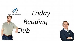 Friday Reading Club: The Inheritance Playbook