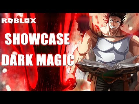 SHOWCASE DO GRIMÓRIO DO YAMI!! DARK MAGIC - BLACK GRIMOIRE
