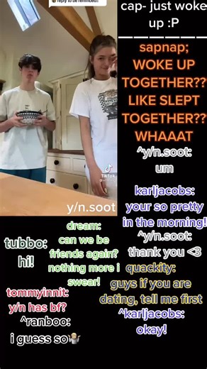 Reply to @yn.dsmp_storiess || part 31 || #fyp #foryou #foryoupage #mcyt #mcyts #dsmp #dreamsmp #wilbursoot #yn