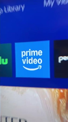 #amazon bring back the old prime video logo