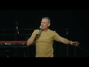 True Sabbath: Freedom from Legalism - Pastor Greg Locke