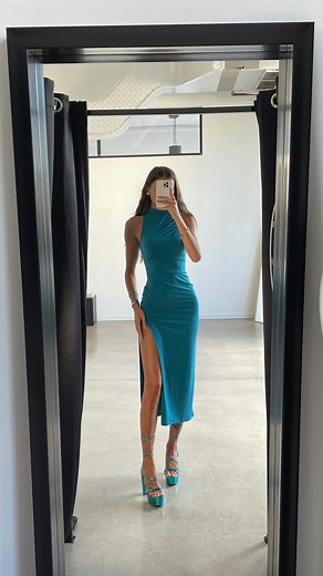 Quanticlo | Perfect look for your hot summer nights🧜💦 ♡ Shop HEATHER now €15🔥 quanticlo.com #quanticlo | Instagram