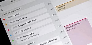 もっと便利なカレンダーアプリ5選。これで2019年を切り抜けよう！
