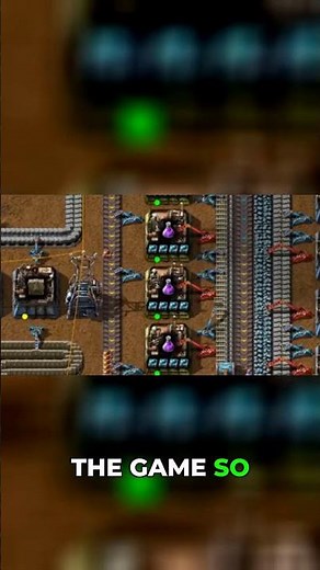 Factorio: Automate Rails & Power Your Train Lines