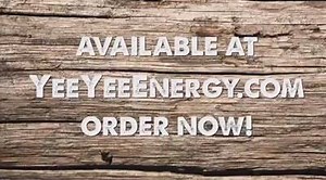 What does Yee Yee Energy taste like? We handed it out and asked! | Yee Yee Energy