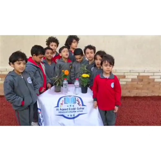 12 reactions | ✨ Science Activity – KG2 ✨ What Does a Plant Need to Grow? ☀️ Our little scientists had an exciting hands-on activity exploring what plants need to grow!   Great job, young explorers!  Keep observing, discovering, and learning every day!  #ScienceActivity #KG2 #Plants #HandsOnLearning #LittleScientists | Alaqeed EZzat Gohar Advanced Language School | Facebook