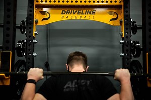 Contact - Driveline Baseball
