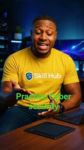practice Cyber security basics