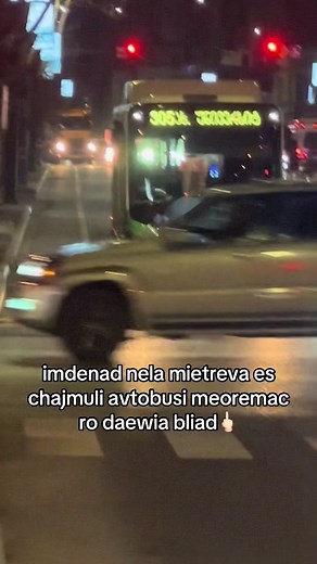 mezizgeba 305 avtobusi🖕🏻#tbilisi #305hate #wlw #georgia #fyp