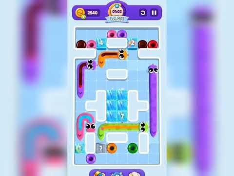 Slither Out Level 91 Answer Walkthrough Solution