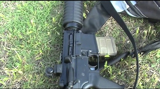 Cheap M4/AR15 Option: the DSArms Shooting Review | ARO News