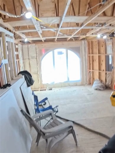 Closed cell foam slows heat transfer, seals air, gaps, and adds rigidity. The easiest way to picture it? Think of how good a styrofoam cup insulates your hand from hot coffee.