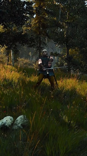 More Aard Sign Tricks You Didn't Know About - Witcher 3