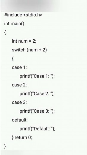 C Output Questions|C Programming MCQ
