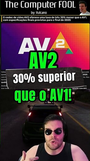 AV2 30% higher than AV1