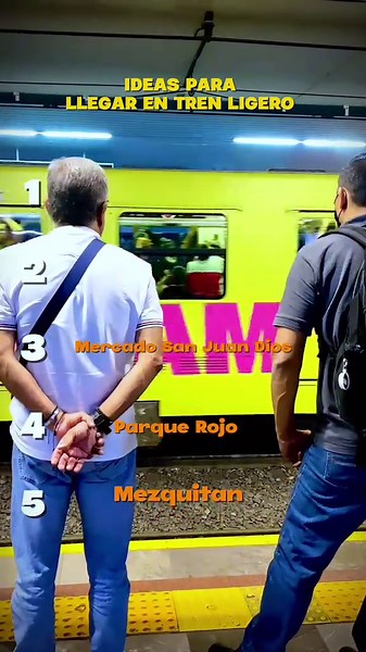 Los mejores lugares para visitar en Guadalajara