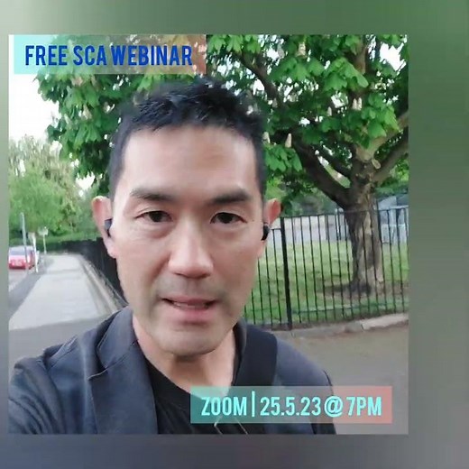 #MentorSCA | Breaking down an example RCGP SCA Case | Register today for our free SCA Webinar