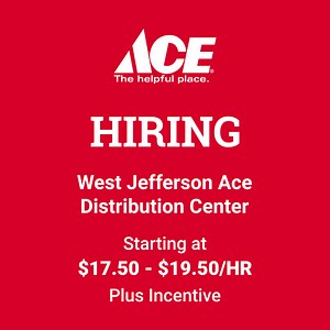 Ace Distribution Center