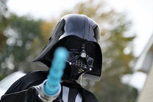 The 50 Most Searched Halloween Costumes Of 2020, According To Google