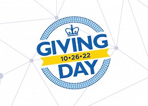 Columbia Giving Day 2022 - The Data Science Institute at Columbia University