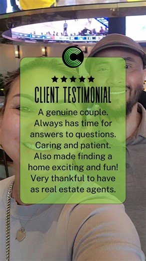 GRATEFUL FOR CLIENTS LIKE THIS