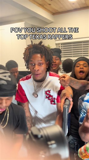 Understanding Texas Rap Culture Through POV Videos