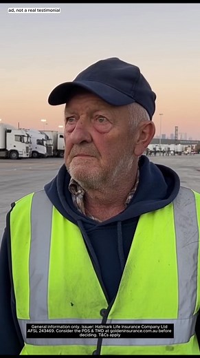 Attention all Australians (age 40-80)👇 If something happened to you, who would cover the mortgage, outstanding bills and other expenses?🤷‍♂️ You could Leave up to $250,000* (depending on your age) to help protect your family with this Life Insurance policy. Premiums start from as little as $1.04**/fortnight Click the ‘Learn More’ button for your free quote now. * From $10,000 up to $250,000 cover available. T&Cs apply. ^ Terminal Illness is as defined in the PDS. T&Cs apply. ** For a female 40