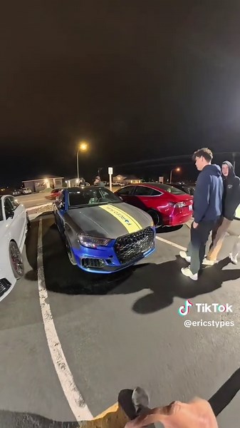 Some of the cars from the Sharetea x McCurley Honda car meet #carmeet #carshow #vlog #stance #honda