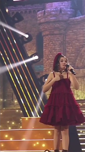 Performance de Lou Deleuze-après sa victoire🏆🇫🇷#loudeleuze#jesc2025#music#performance#eurovision2025