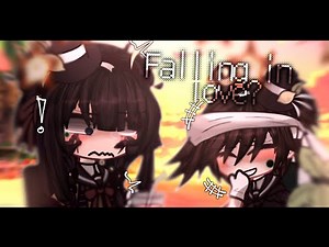 (old) "Falling in love?" || CC/Evan and Cassidy || Valentines day special || FNAF