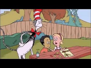 The Cat in the Hat 61,62 Minnie the Meerkat, Leaves