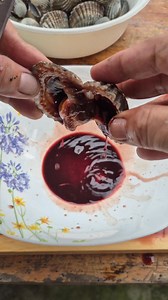 Dinuguan na Litub natry mo na? #contentmonitezation #cooking #seafood #shellfish #shell #dinuguan | CAbeaches