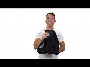 How To Use the Cayatch Full Back Support Posture Corrector | CAYATCH | Tutorial