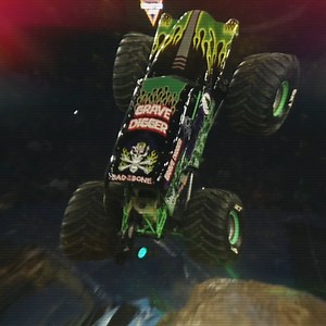 1.2K views · 190 reactions | Max D is known for getting big air – but this challenge takes it to another level! In today’s Monster Jam Challenge, we’re putting a parachute on a Monster Jam 1:64 diecast Max D truck and dropping it from three stories high! The goal is to hit the bullseye below. Will Max D hit the target? Authentic Monster Jam toys are available in all leading toy stores nationwide! Buy online at Lazada: https://bit.ly/2IfuE8W | Richwell Club | Facebook